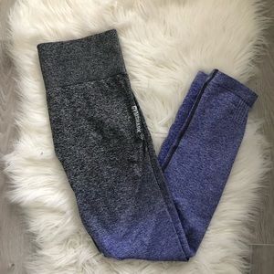 Gymshark Ombré leggings